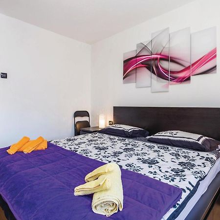 Gorgeous Apartment In Rijeka With Wifi Ngoại thất bức ảnh
