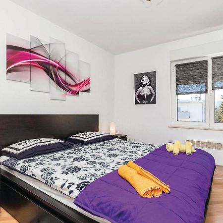 Gorgeous Apartment In Rijeka With Wifi Ngoại thất bức ảnh